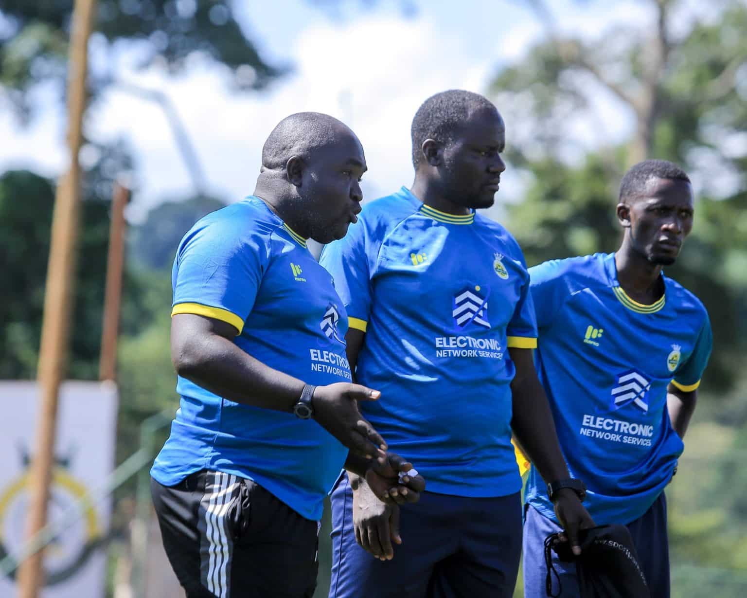 Police host Lugazi, Calvary travel to Mbarara on league return