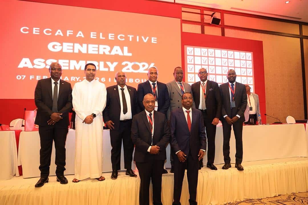 CECAFA line-up seven tournaments for 2026 season