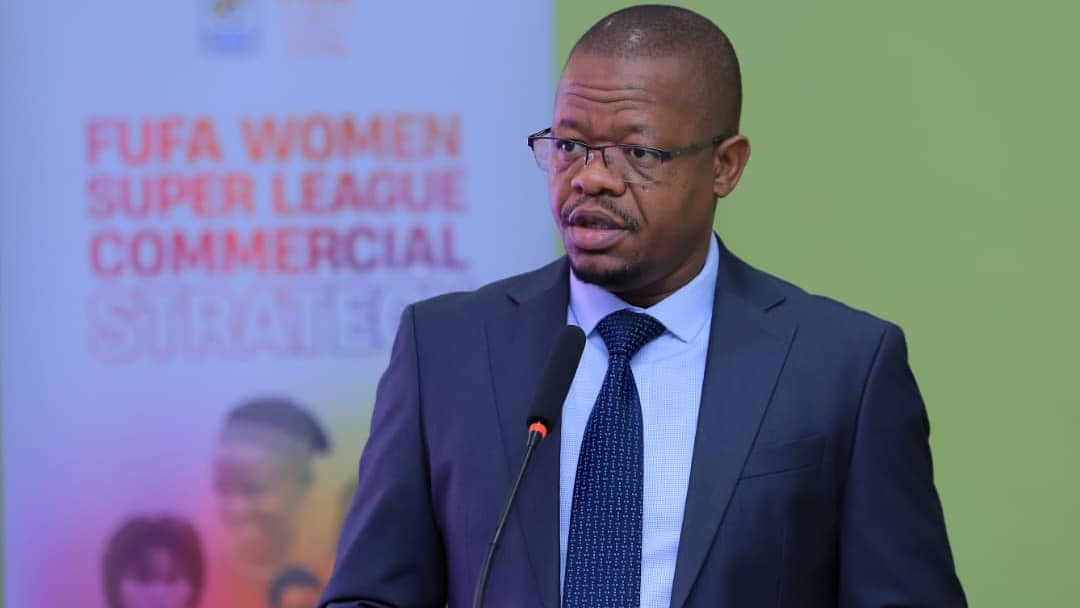 Magogo Moses Hassim backs professionalisation of women’s football