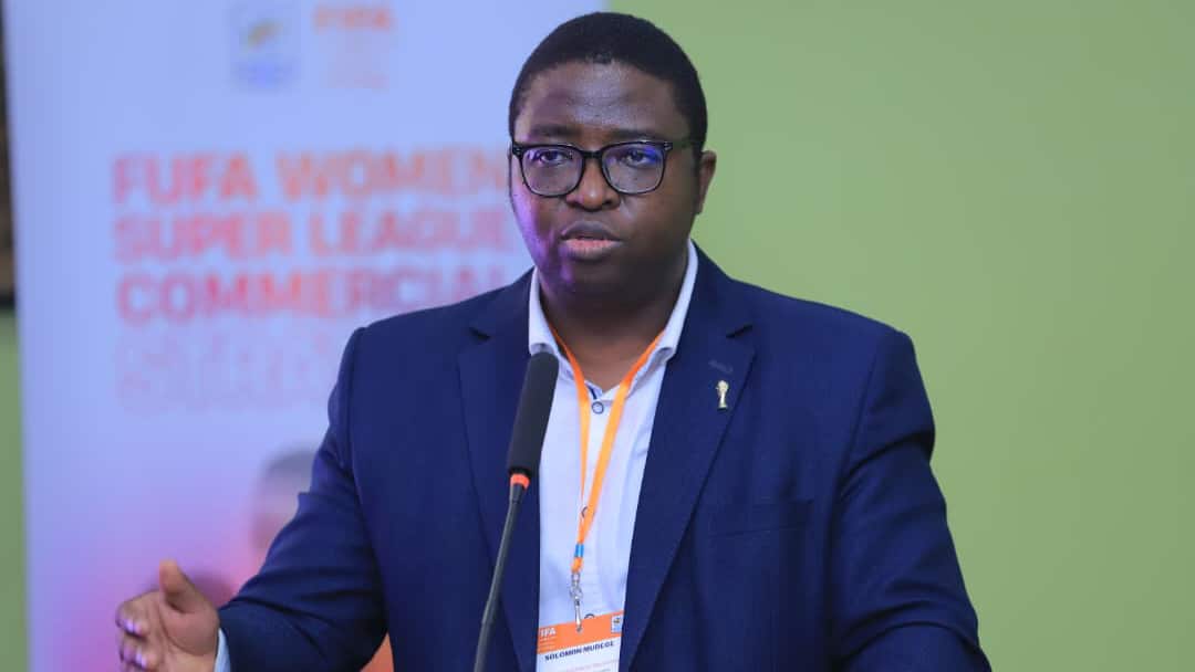 FIFA’s Mudege commends FUFA progress at Women Super League launch
