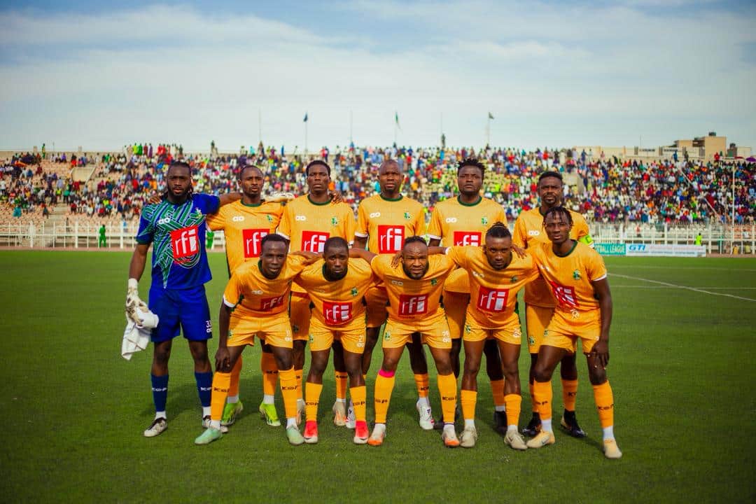 NPFL: Kano Pillars Pocket N1.4m Bonus After Crucial Win Over Remo Stars