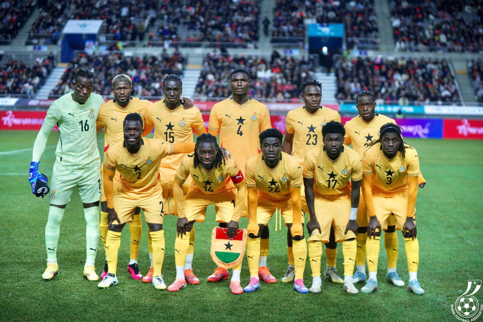 African World Cup Hopefuls Spread Wings Globally in March 2026 Friendly Window