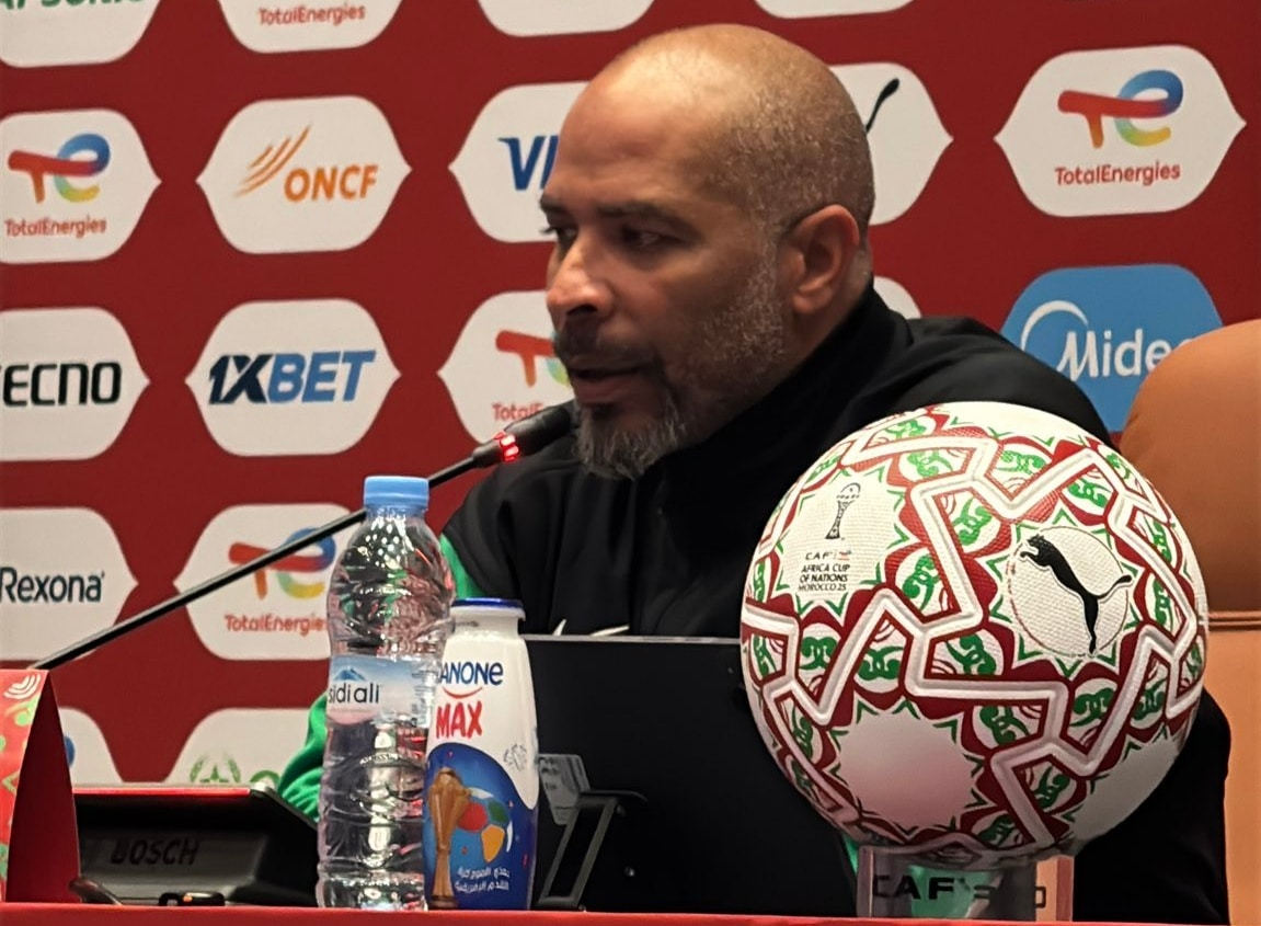Gusau Hints at Fresh Faces in Super Eagles