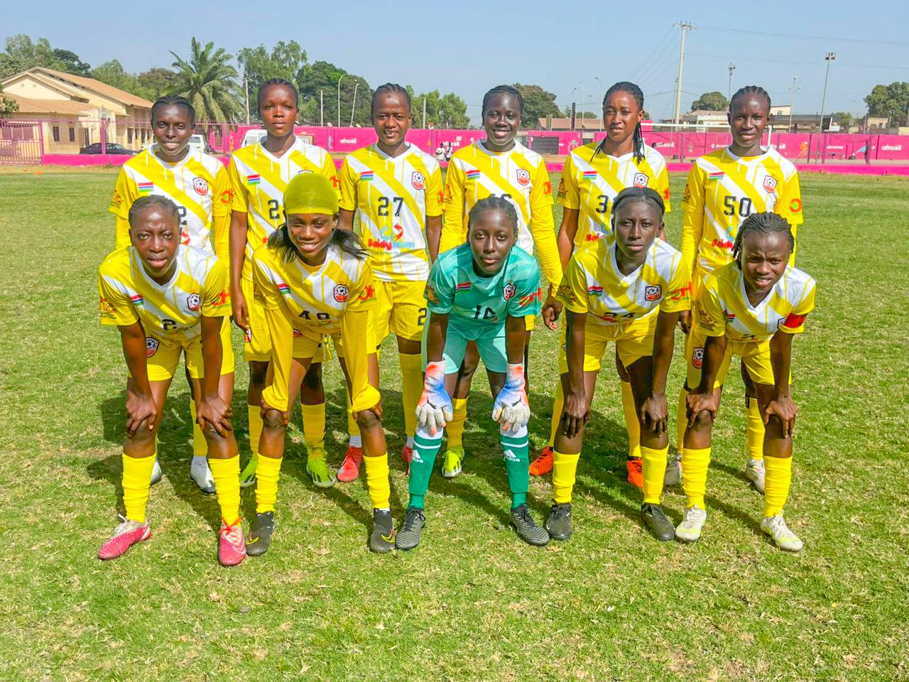 TMT secure hard-fought 1-0 victory over Koita