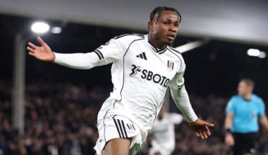 Samuel Chukwueze dans un flou total : rester à Milan ou rejoindre un concurrent de Serie A ?