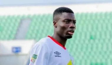 Adnan Aziz vers un retour en Serie D italienne ?