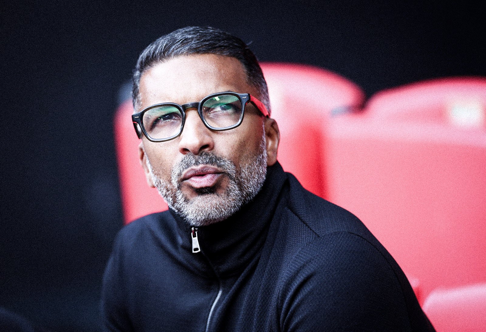 Habib Beye Sacked as Entourage Defends His Record at Stade Rennais