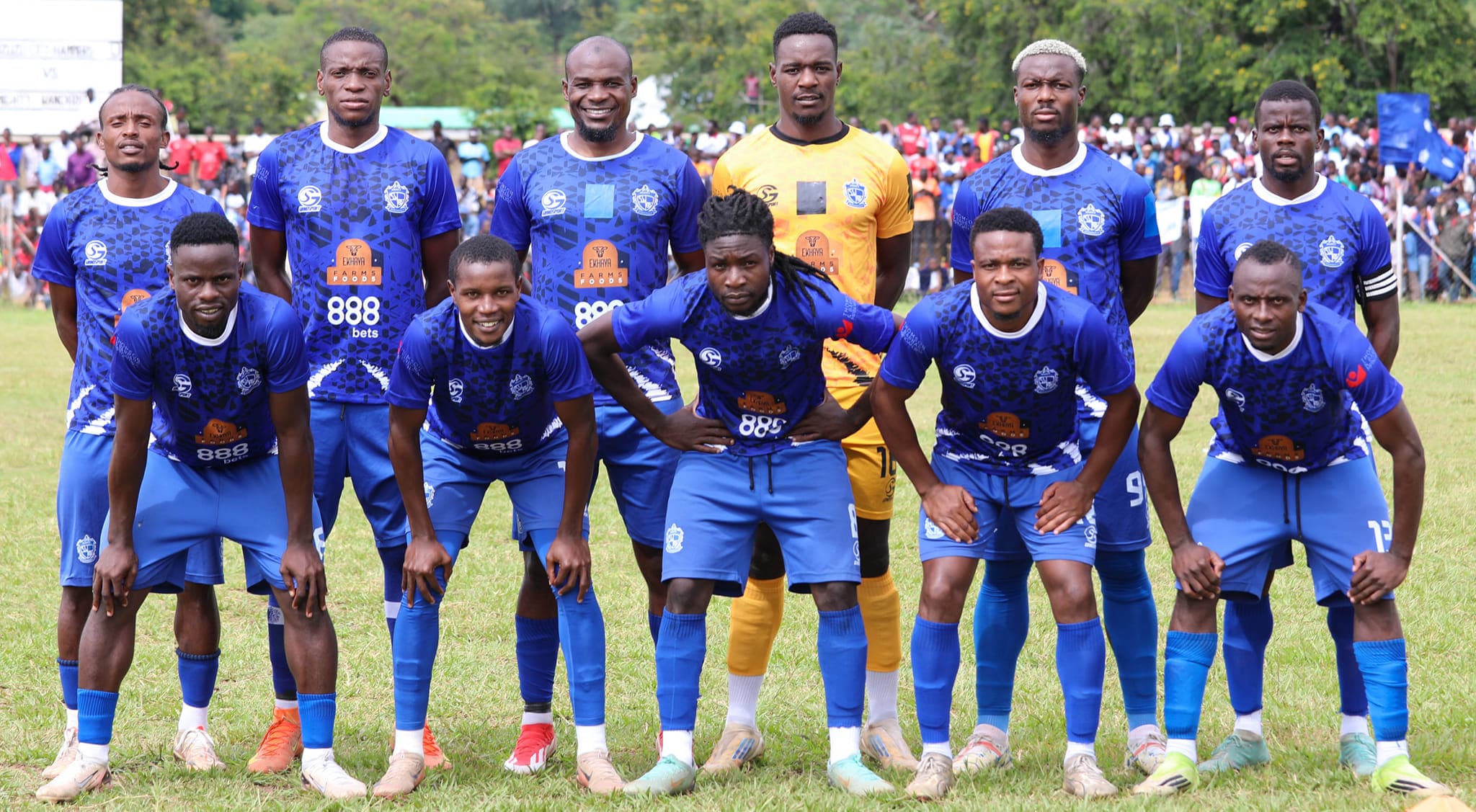Wanders Empowered Through FAM Club Licensing Workshop