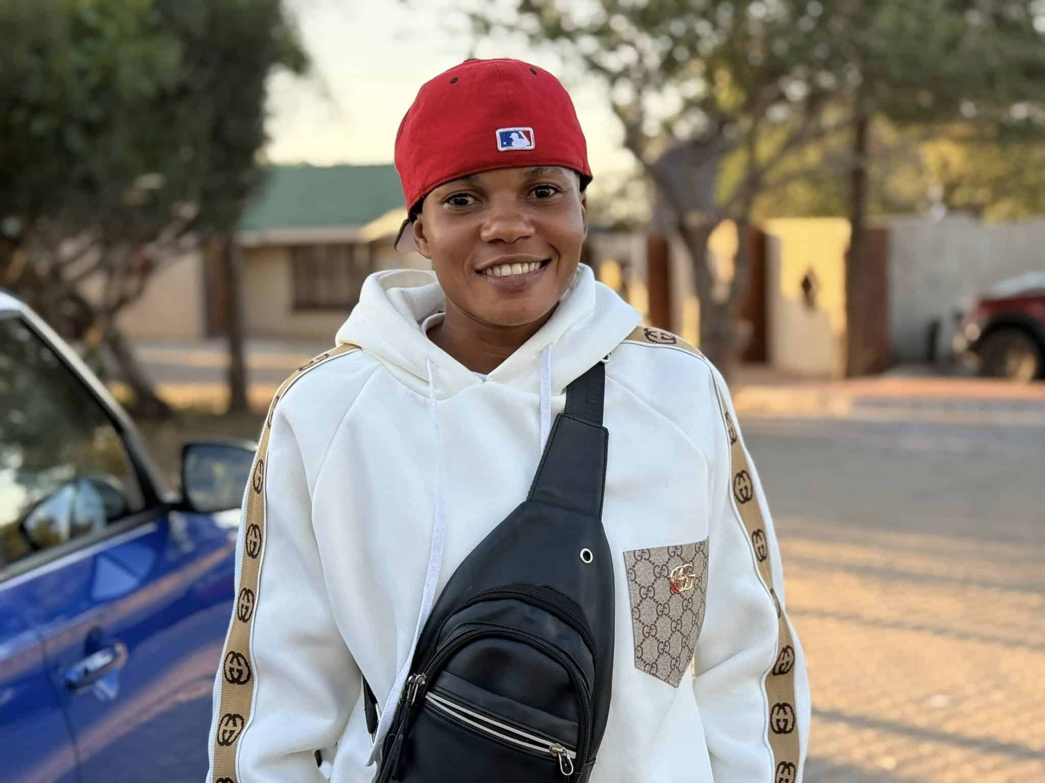 COSAFA: Ngosa Chabwe Joins Zambia camp in Polokwane