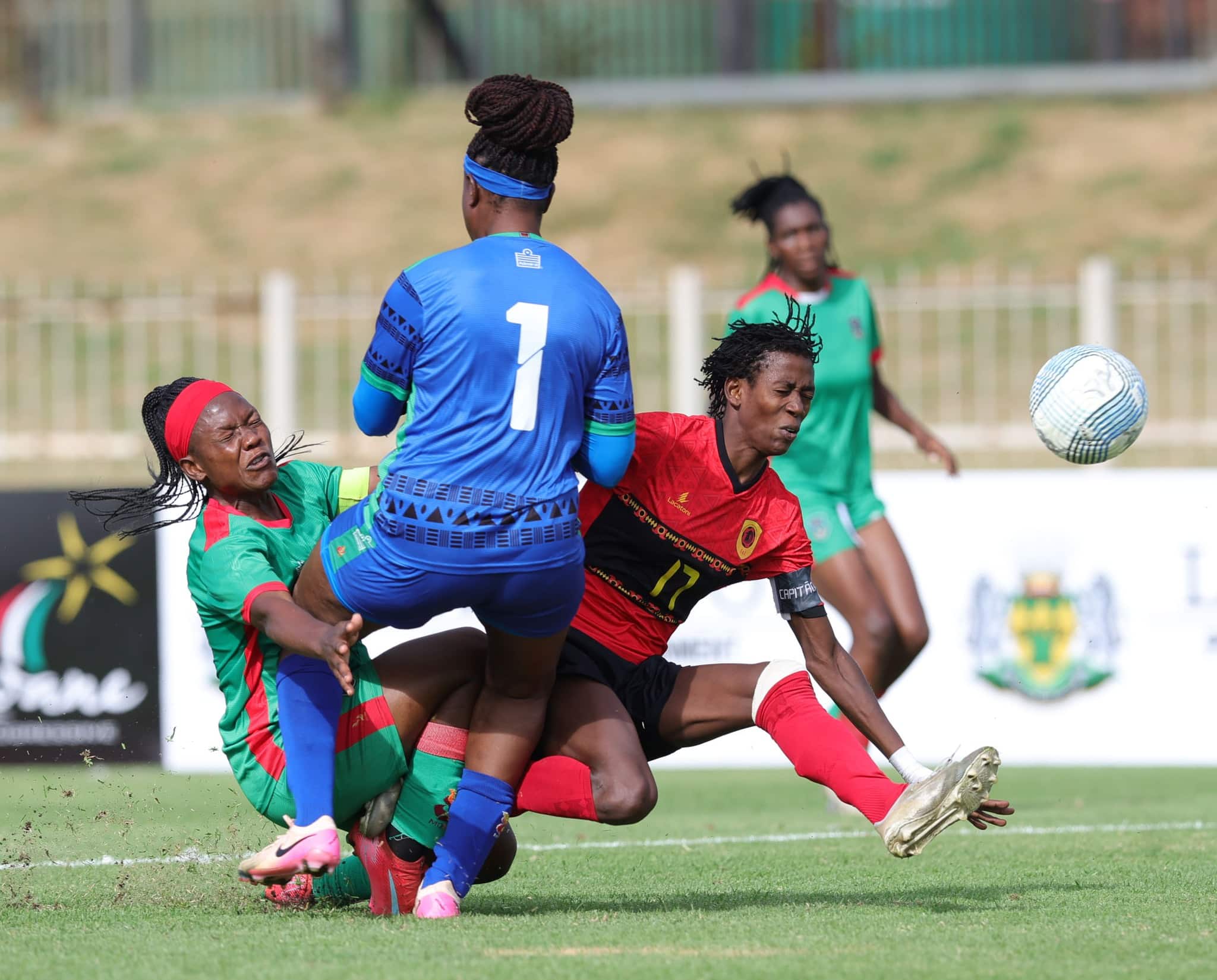 Malawi Scorchers Bow Out of COSAFA, Shift Focus to WAFCON