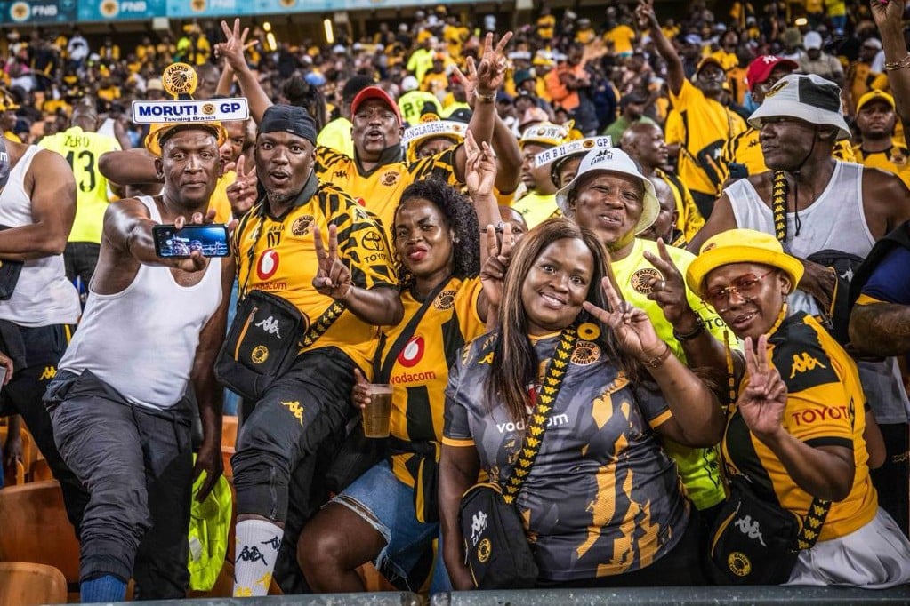 Chiefs vs Pirates: Soweto Derby fever grips Mzansi