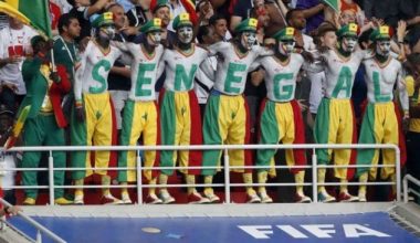 CAN U17 : Où suivre en direct le match Sénégal – Mali ?