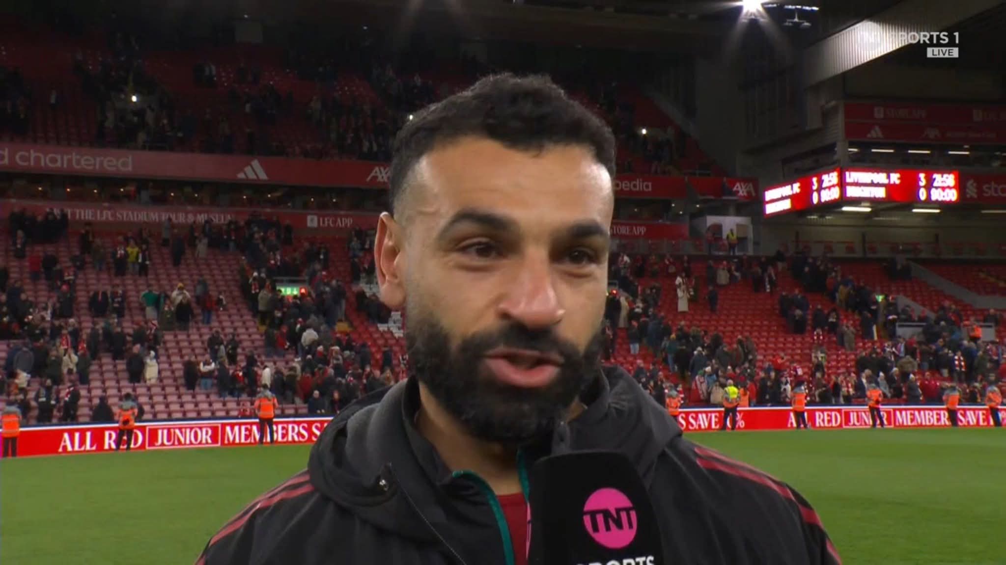 Salah Keeps His Cool from the Spot as Liverpool March On in FA Cup Clash