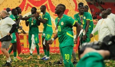 Coupe du monde 2026 : la liste des USA avant le match amical contre le Sénégal