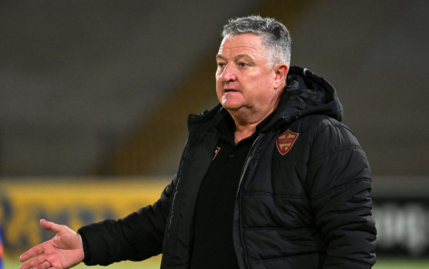 PSL : Hunt Admits Attacking Woes Ahead of Chiefs Clash