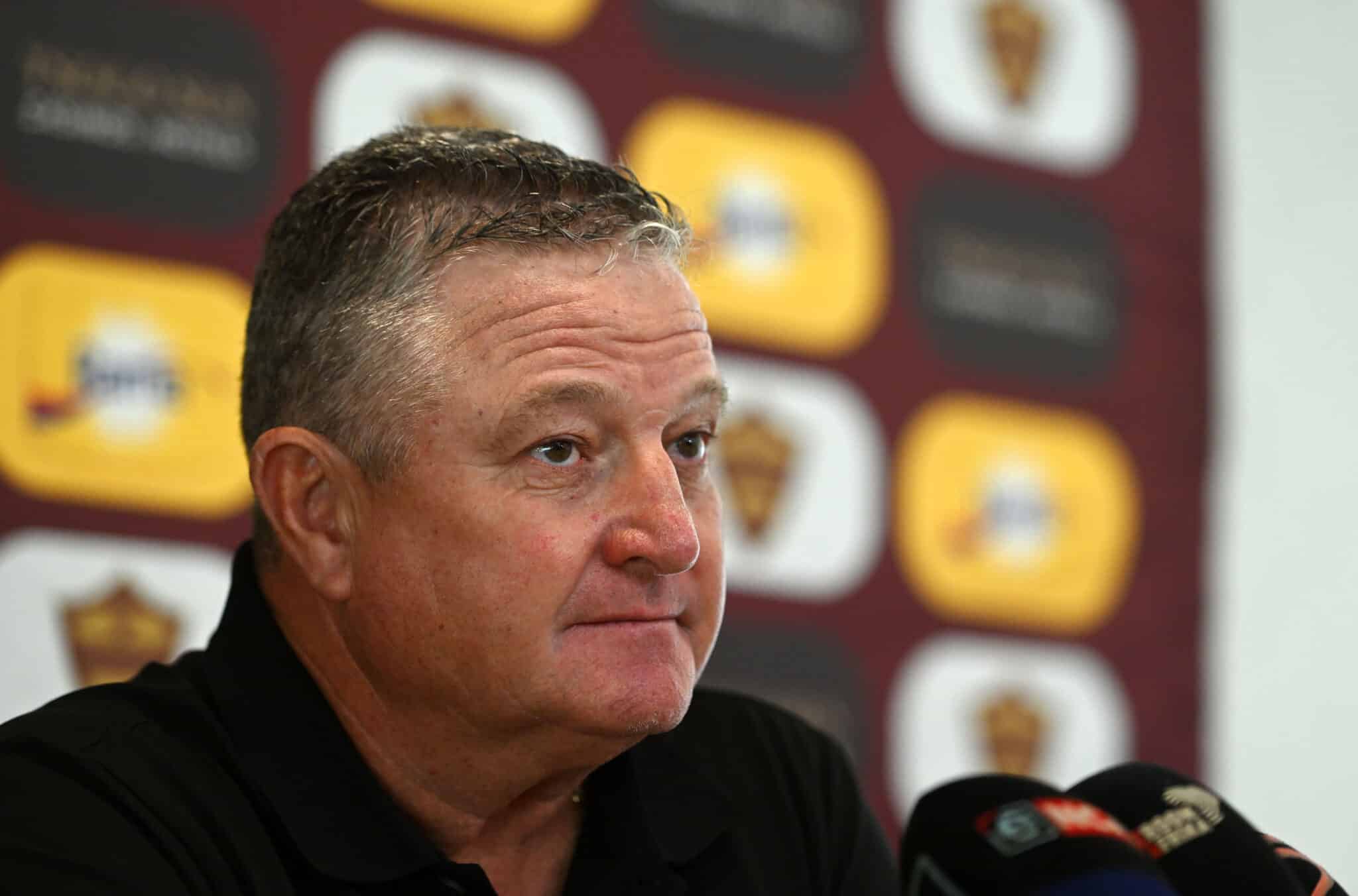 Stellenbosch going for positive result against Kaizer Chiefs – Hunt