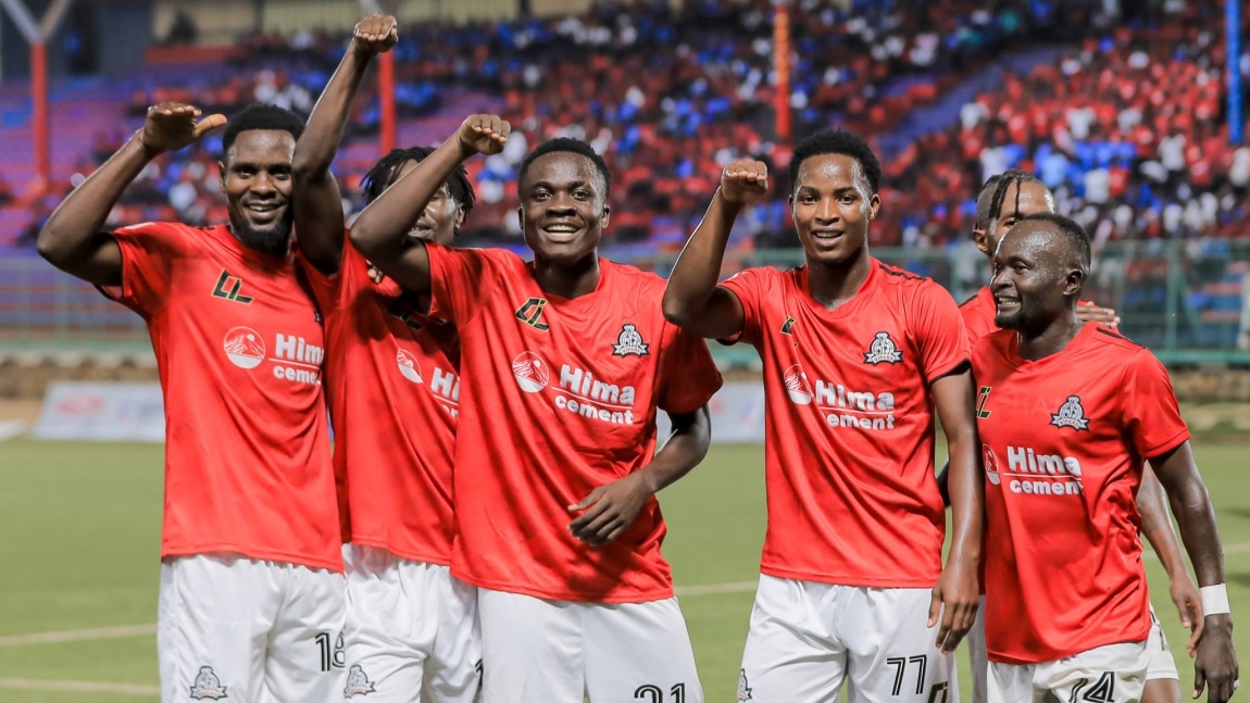 Uganda Cup: Vipers SC underline title credentials with emphatic win