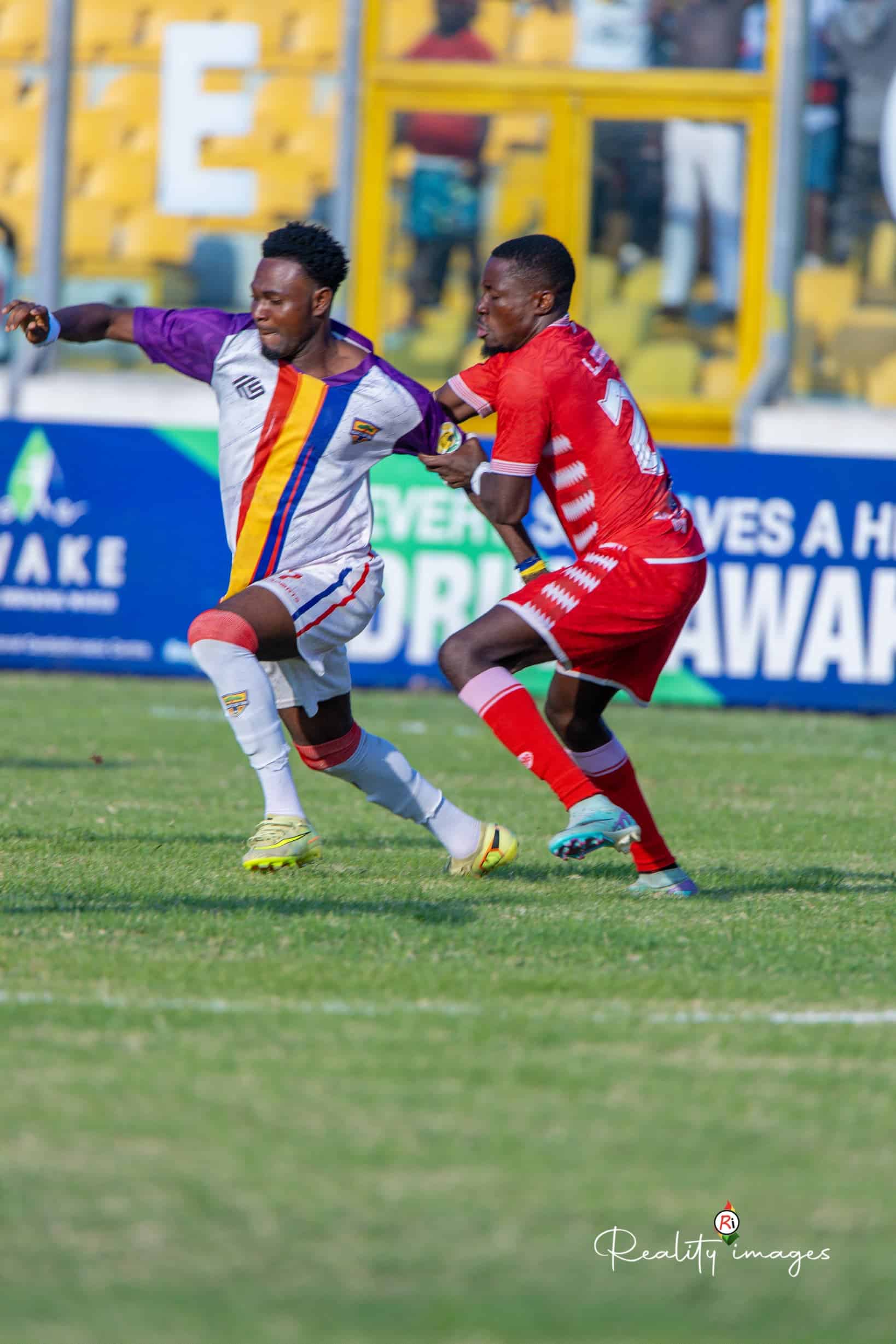 Phobians End Kotoko Drought with Gritty 10-Man Victory at Baba Yara