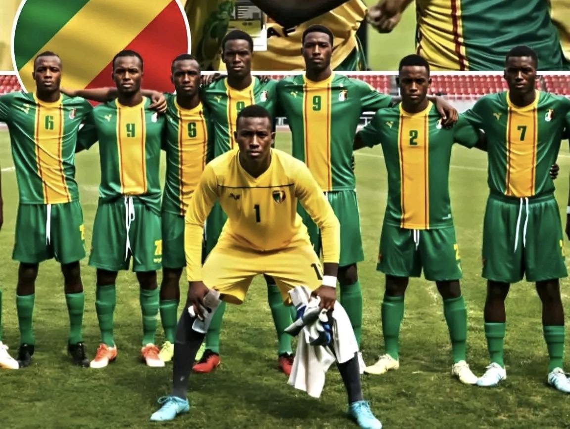 Republic of the Congo Withdraws from 2026 U-17 AFCON Qualifiers Amid Player Shortage