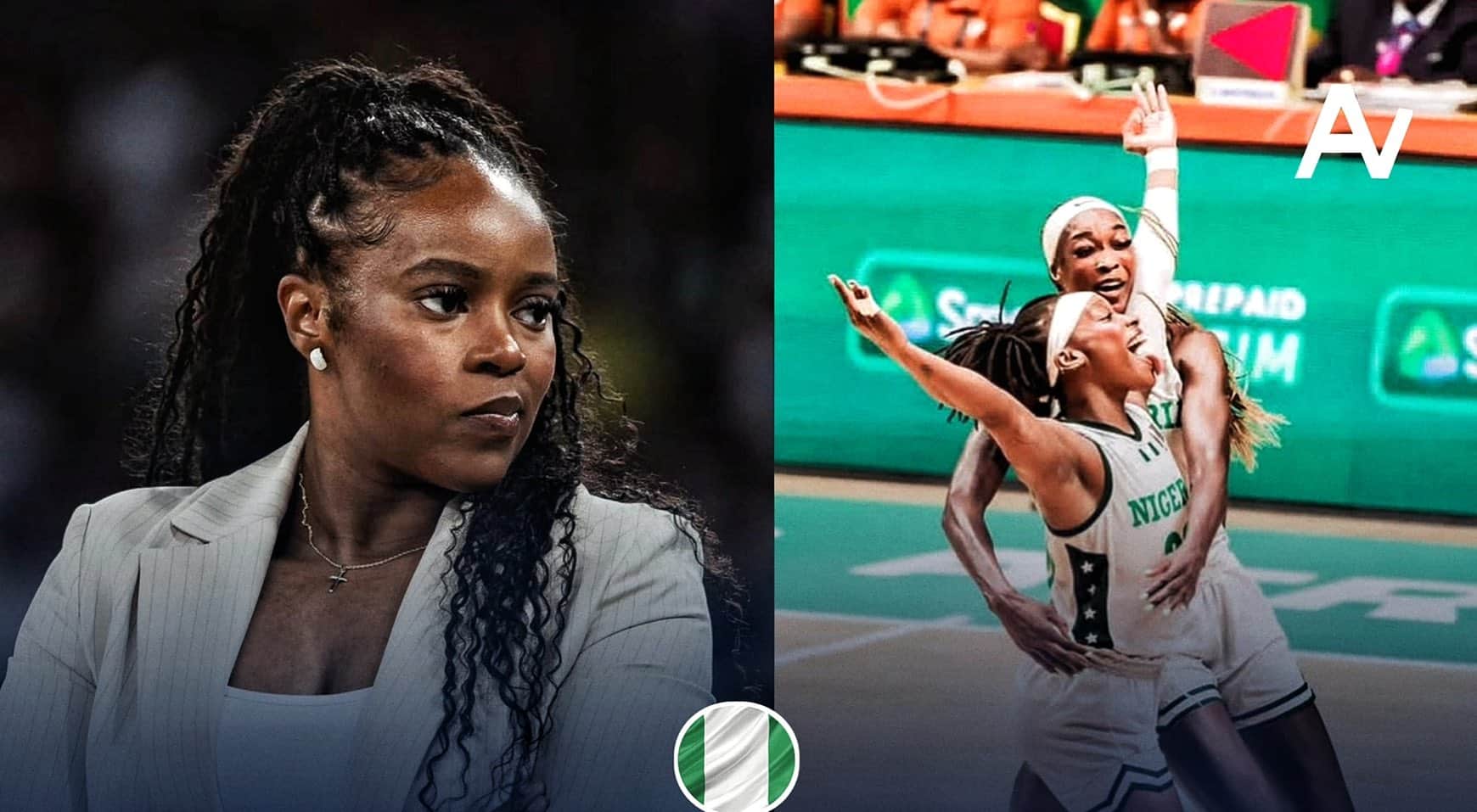 D’Tigress Set for France Showdown Ahead of 2026 FIBA Women’s World Cup