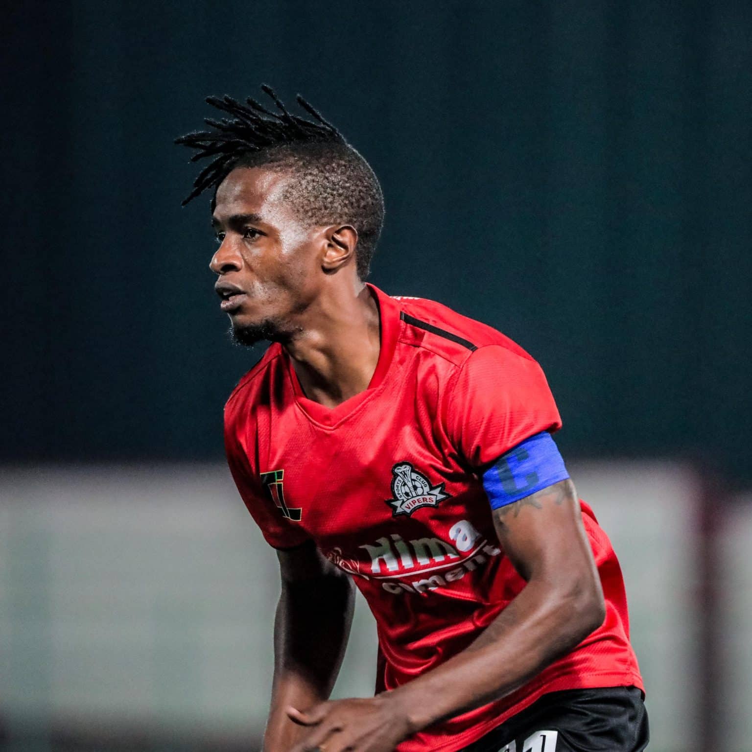 Vipers held again as Entebbe climb to third