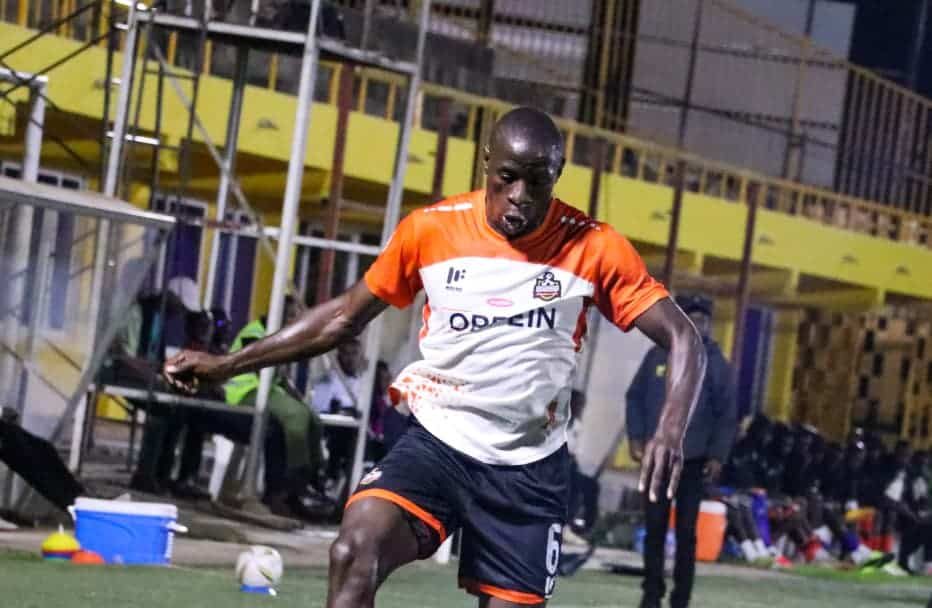 NEC dare Vipers, Entebbe seek redemption