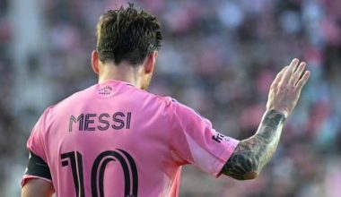 Coupe du monde 2026 : Messi sur la liste de l&rsquo;Argentine, adversaire de l&rsquo;Algérie