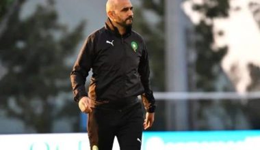 CAN 2025 : « Je suis champion d&rsquo;Afrique, qu&rsquo;on le veuille ou non », Walid Regragui