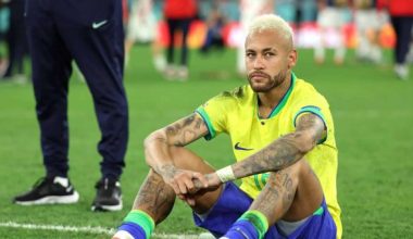 Coupe du monde 2026 : le Maroc peut jubiler, Neymar est forfait pour Brésil – Égypte