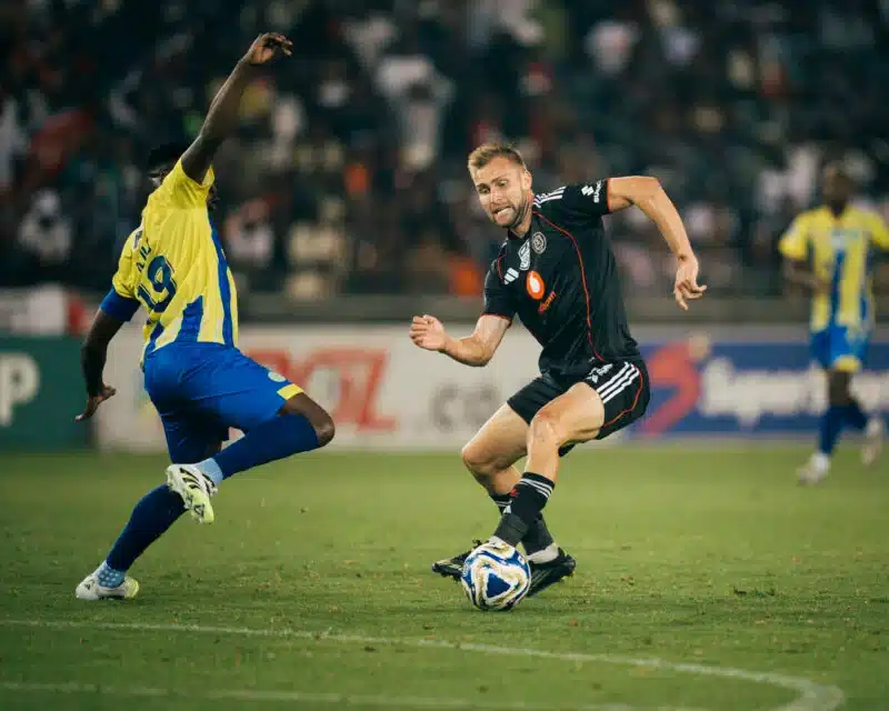 Nedbank Cup: Orlando Pirates suffer shock defeat to exit competition