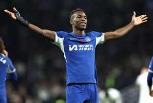 Chelsea to Reassess Nicolas Jackson’s Future After Bayern Loan Spell