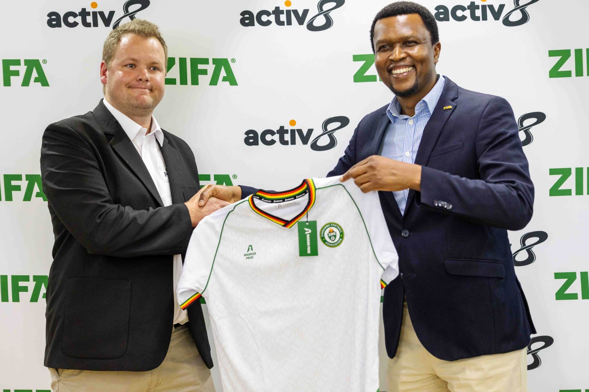 Zimbabwe FA announce ProBottlers as Official Hydration Partner