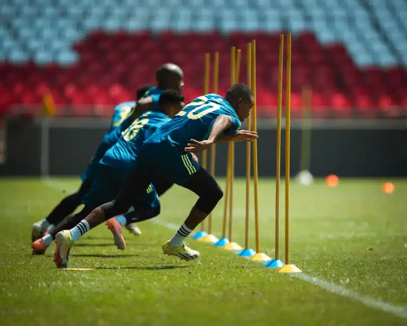 Nedbank Cup: Pirates return to action against Casric Stars