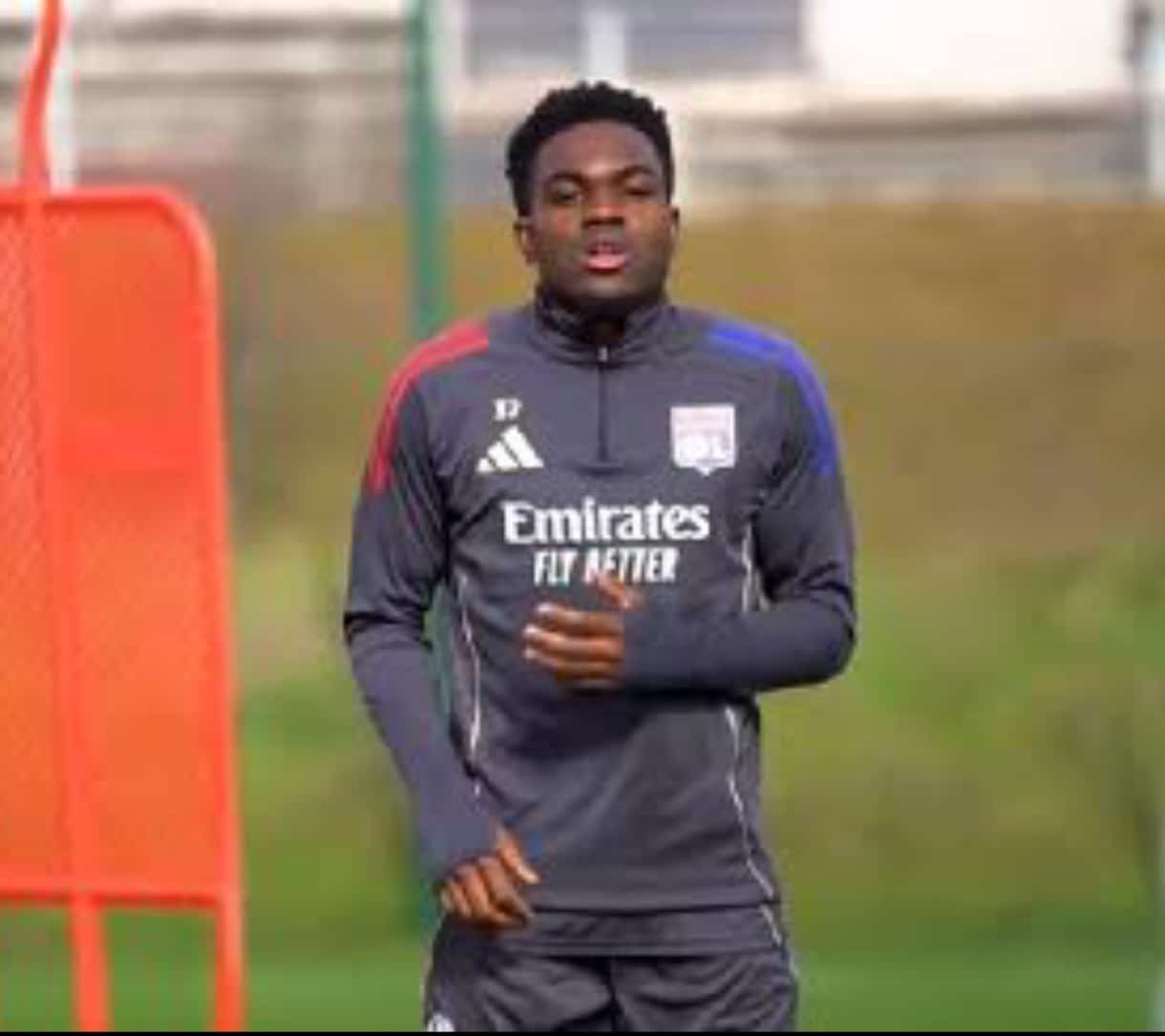 Ernest Nuamah Nears Comeback After Ten-Month ACL Layoff