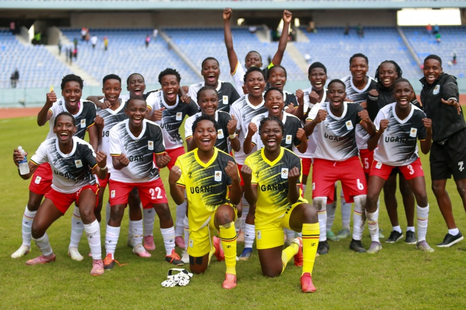 Uganda coach Botes elated to beat Zambia on home soil