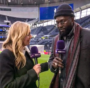 Adebayor Backs Manchester City for Title as Arsenal Face Defining Run-In