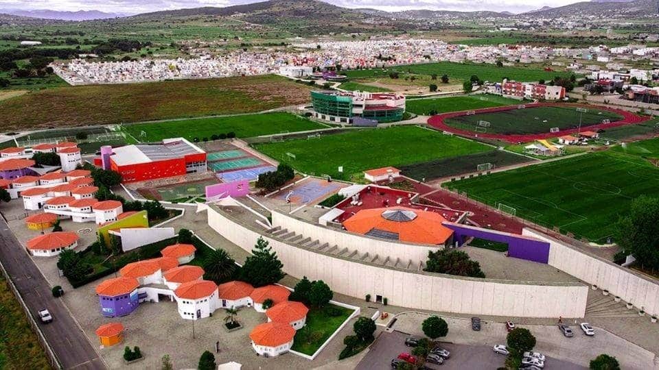South African Football Association Confirms Mexico Base for world cup camping