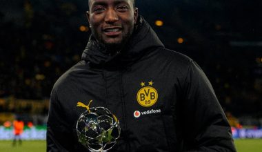 Serhou Guirassy : l&rsquo;attaquant guinéen tient un accord avec son nouveau club
