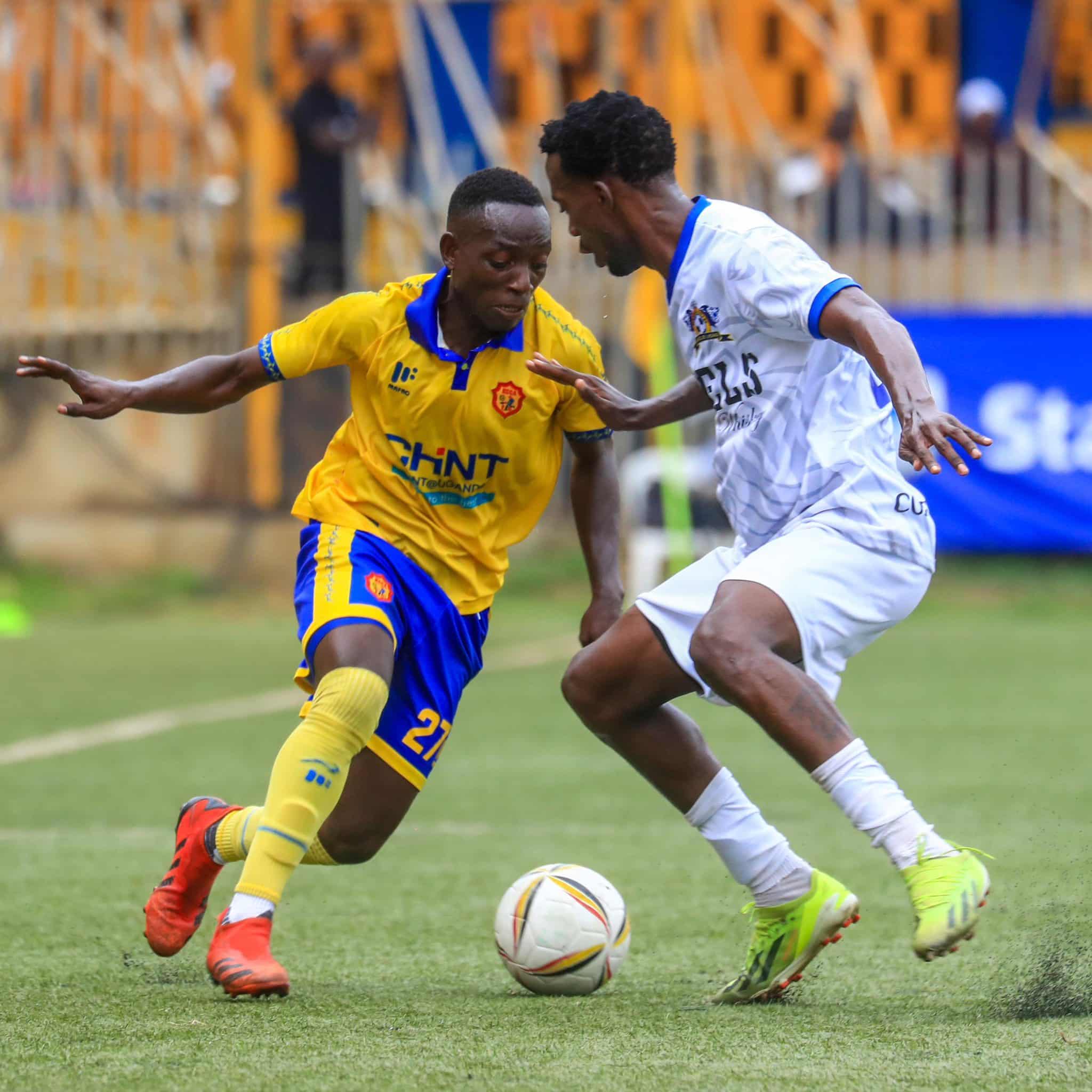 Uganda engages Polish top flight in strategic knowledge exchange