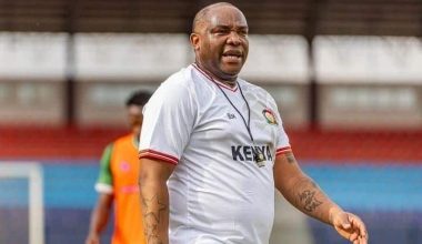 Elim CAN 2027 : Kenya – Erythrée, les compositions officielles son là !