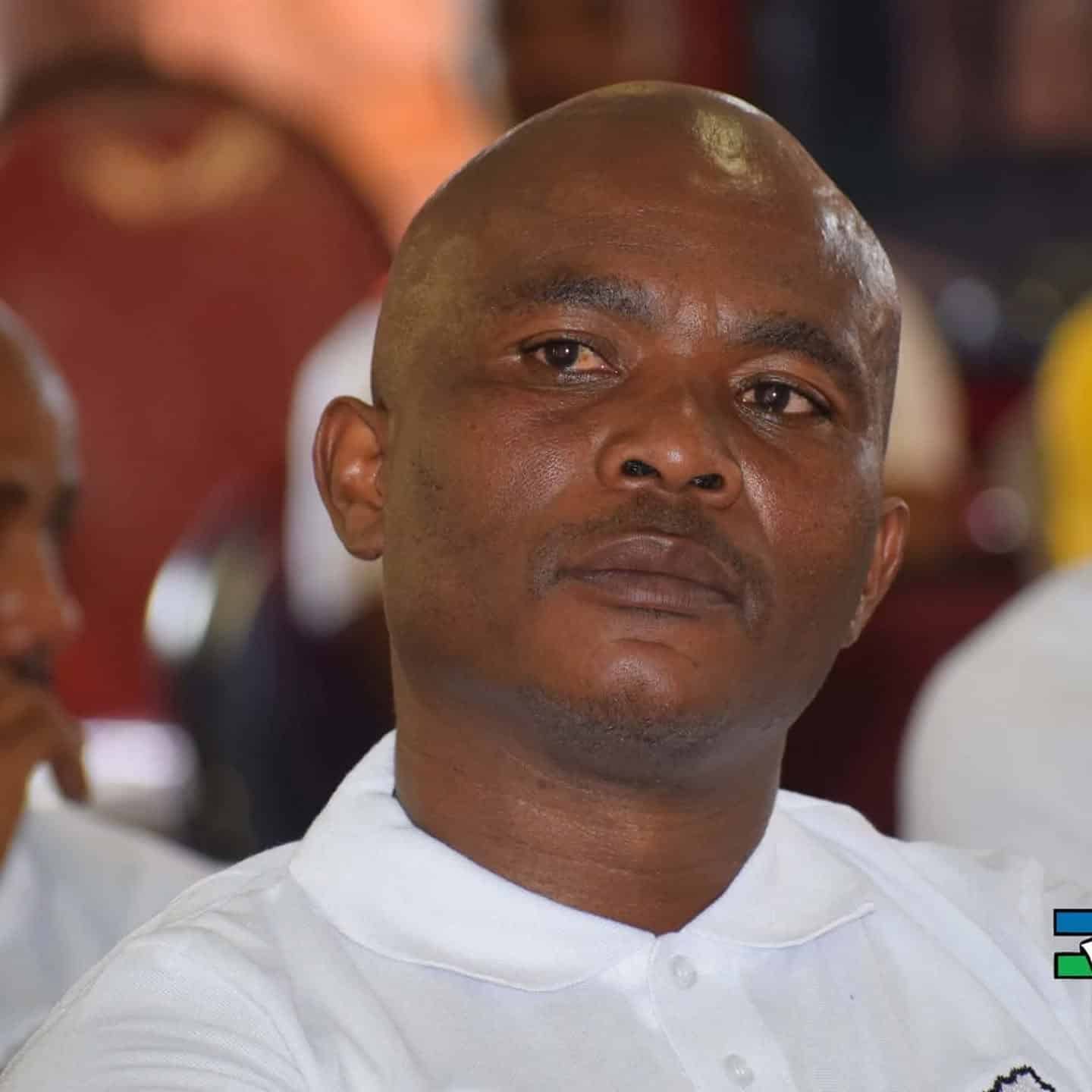 Lesotho FA reinforce Likuena Technical with Makepe, Moshoeshoe