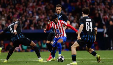 Ligue des Champions UEFA : le programme complet et le calendrier de la 1ère journée !
