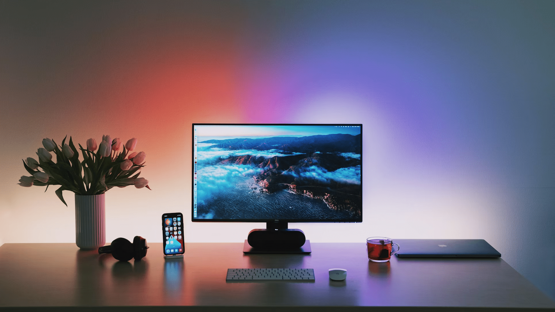 Markets At A Glance: The Desktop Widgets That Actually Help In A Busy Office