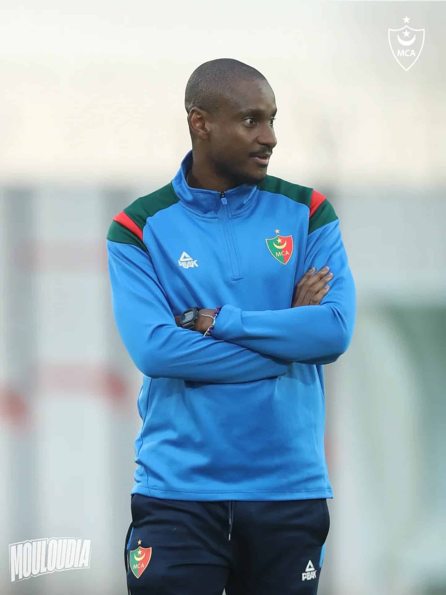 Rulani Mokwena Fined by Algerian Ligue 1 as Pressure Mounts at MC Alger
