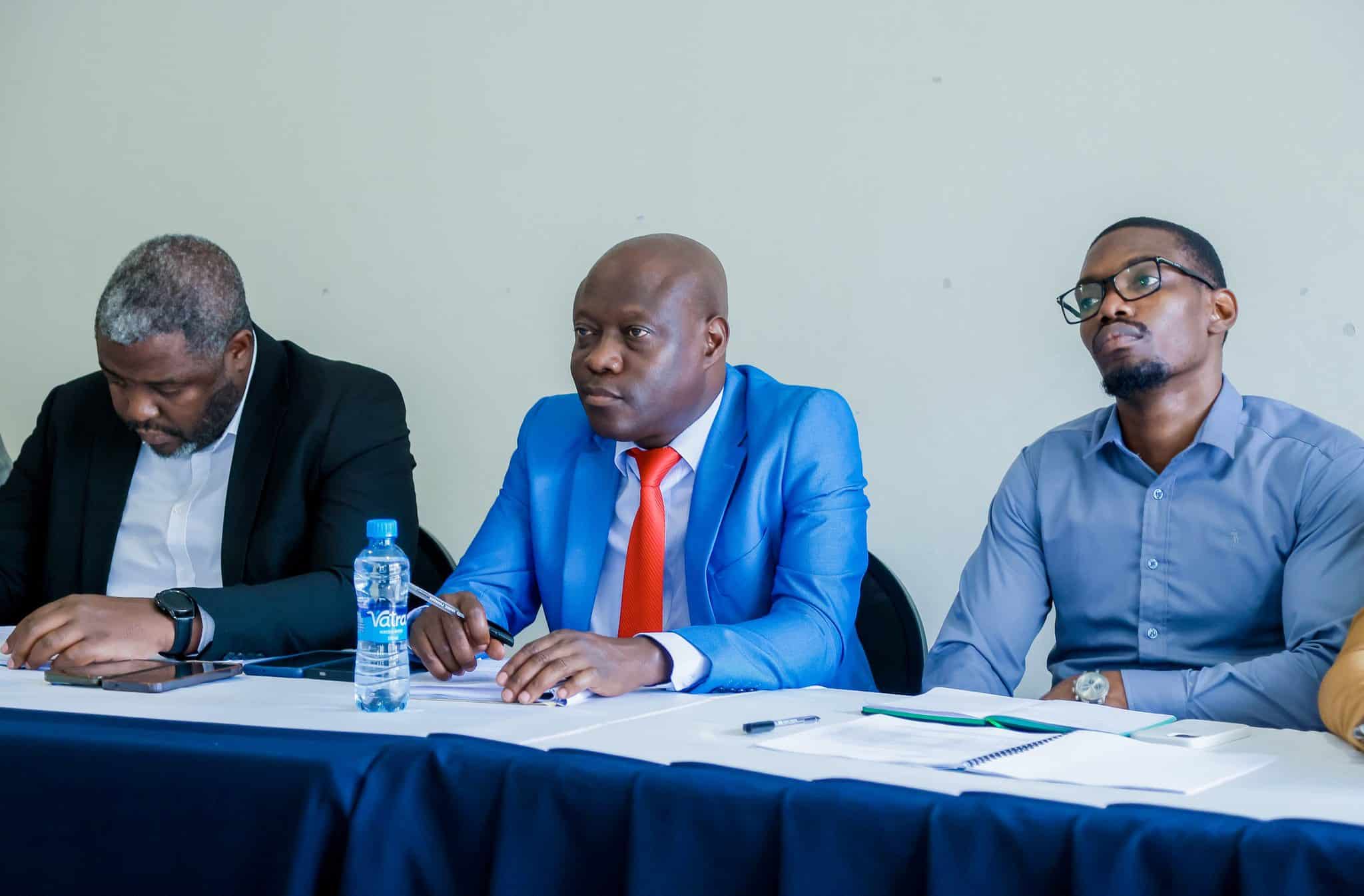 Nkana FC president Bwalya calls for structured registration of supporters