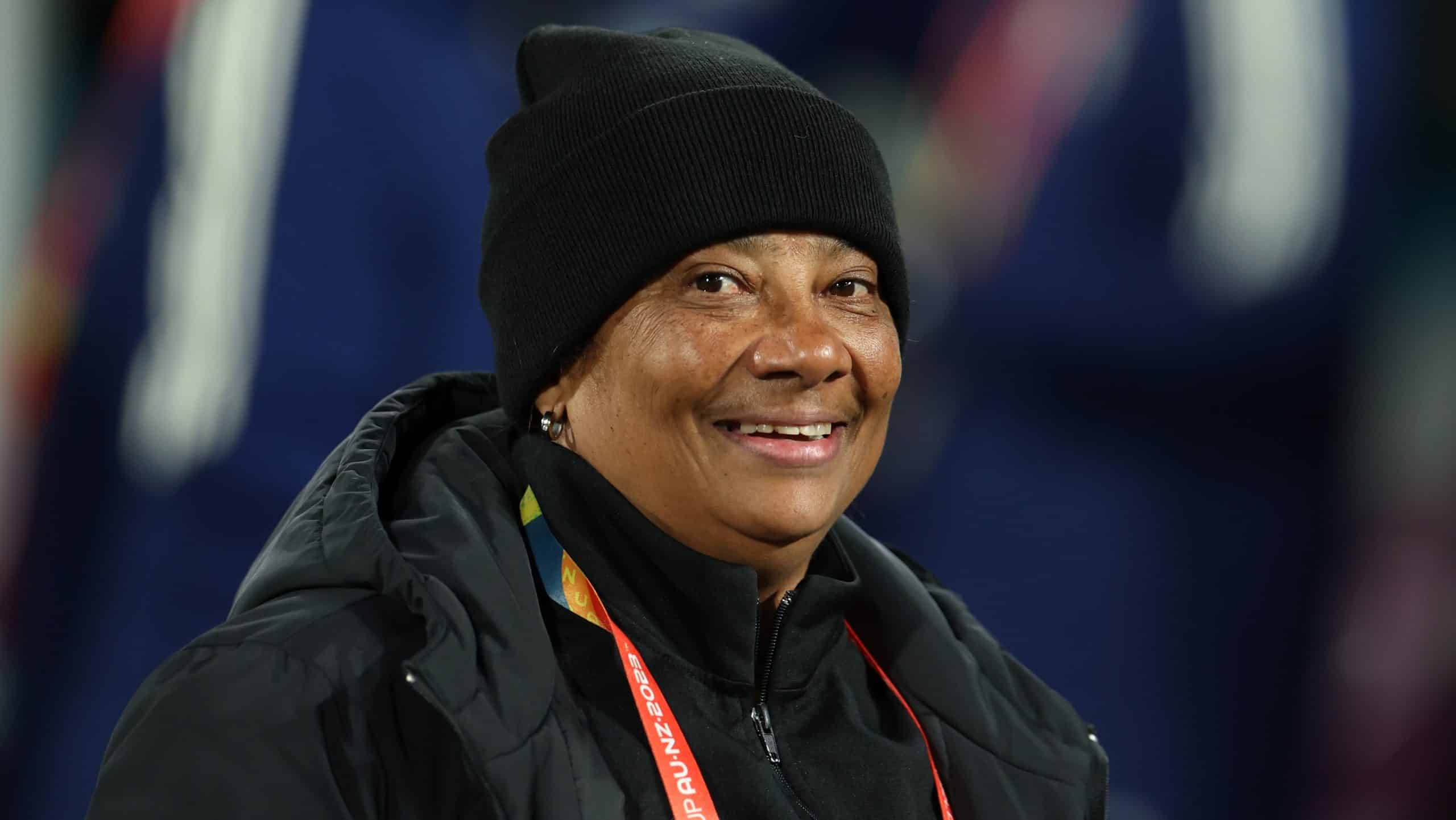 COSAFA: Ellis urges Banyana to raise their game against Zimbabwe