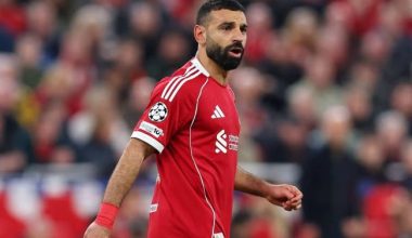 Juventus : Mohamed Salah annoncé !