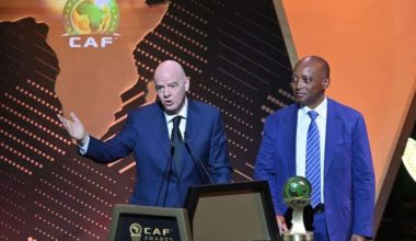 Coupe CAF : un jackpot historique pour le futur vainqueur !