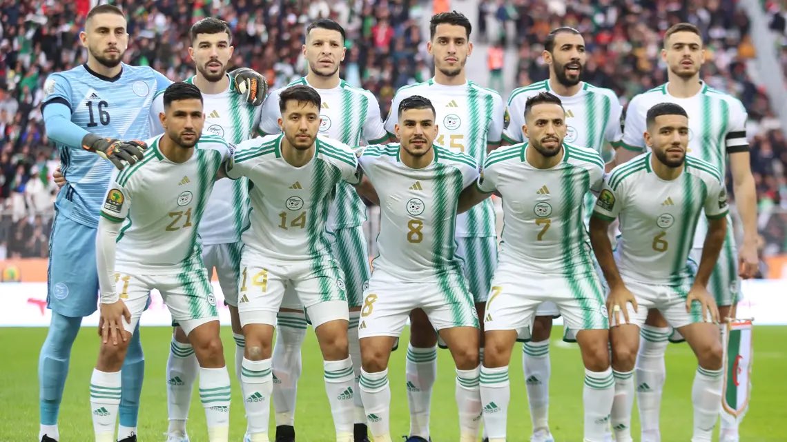 Netherlands Set for World Cup Send-Off Friendly Against Algeria in Rotterdam