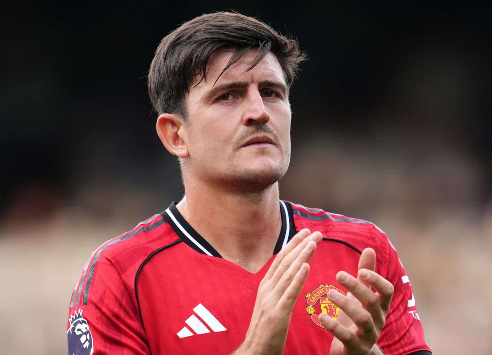 Maguire Handed 15-Month Suspended Sentence Over 2020 Mykonos Incident